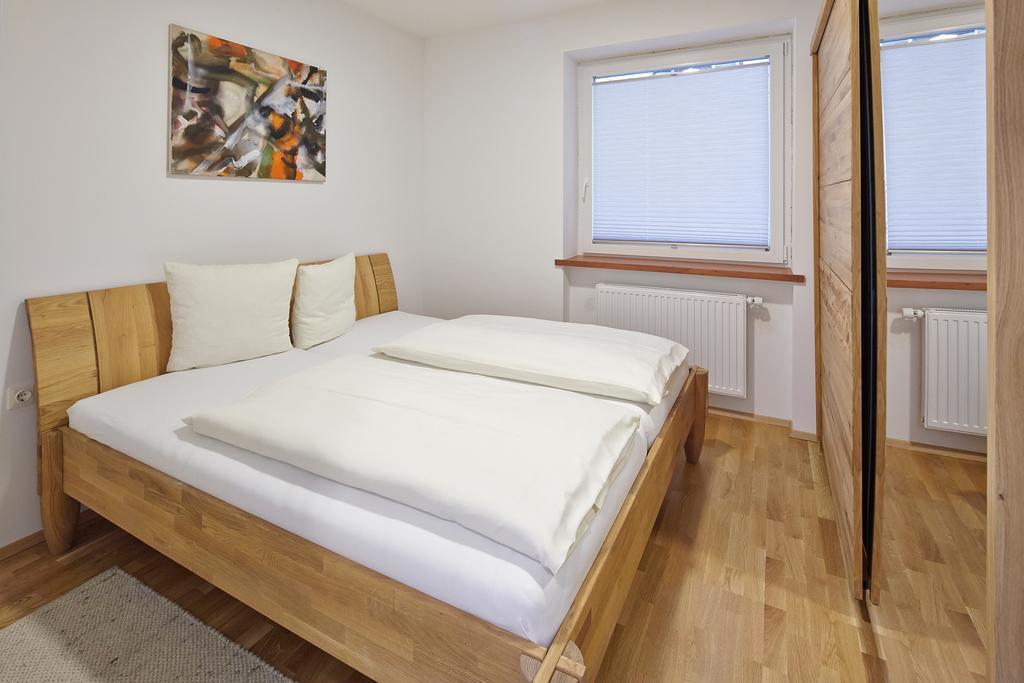 Apartment Markt Ardagger Ardagger Markt エクステリア 写真