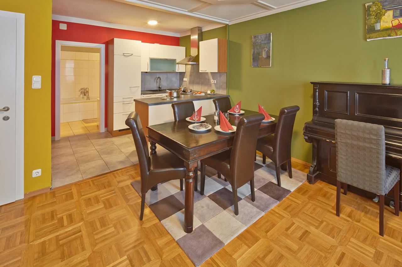Apartment Markt Ardagger Ardagger Markt エクステリア 写真