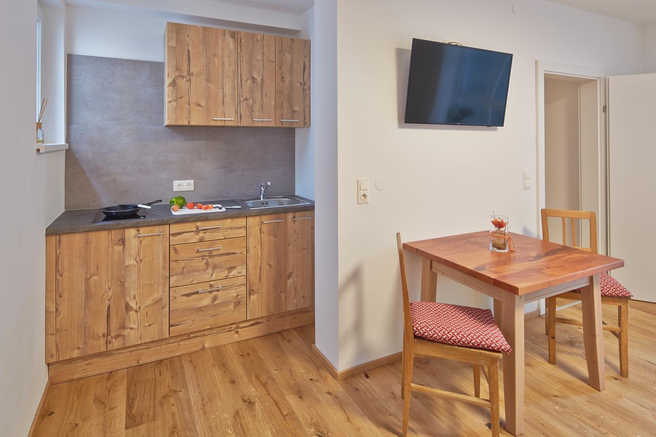 Apartment Markt Ardagger Ardagger Markt エクステリア 写真