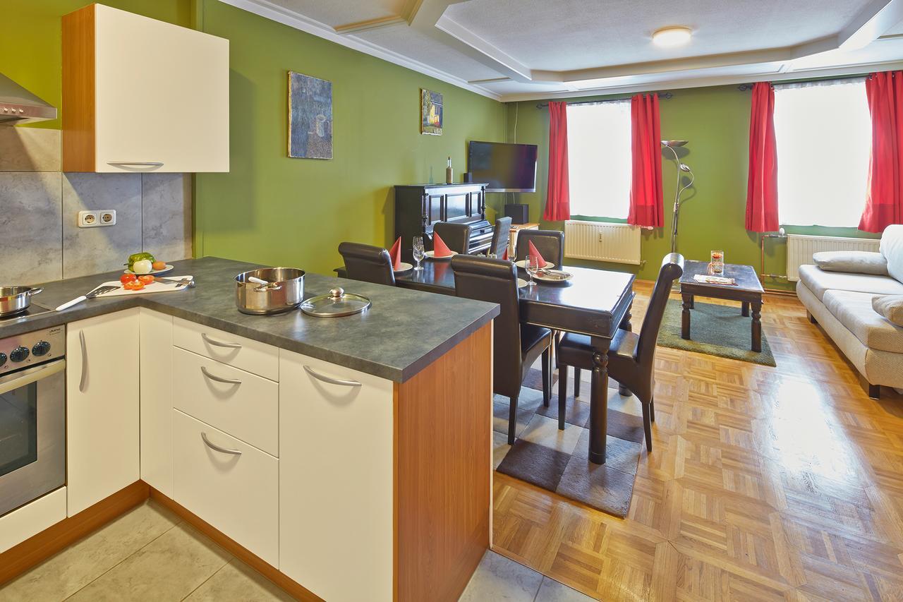 Apartment Markt Ardagger Ardagger Markt エクステリア 写真
