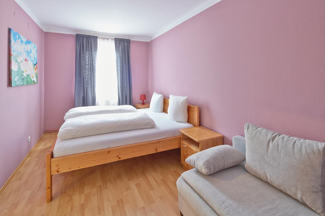 Apartment Markt Ardagger Ardagger Markt エクステリア 写真